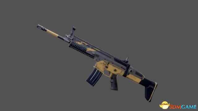 《绝地求生》1周年纪念版武器皮肤赠送活动公告