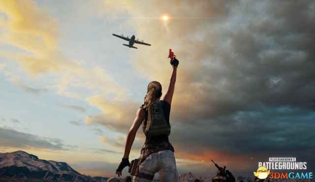 汉中市要取缔《绝地求生》游戏？官方微博辟谣