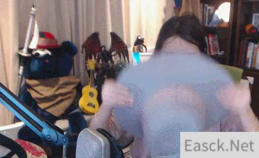 女主播陈一发晒《绝地求生》三级头 电焊老司机？