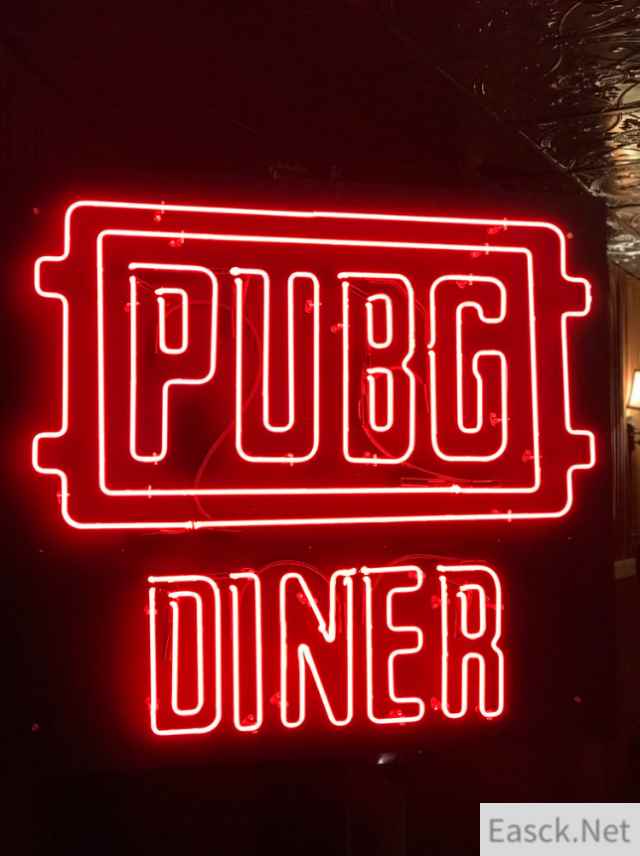 《绝地求生》美国游戏展吃鸡派对照 现场很热闹