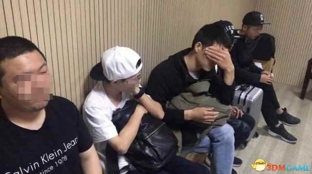 央视报道《绝地求生》外挂案 公安部督办抓获15人