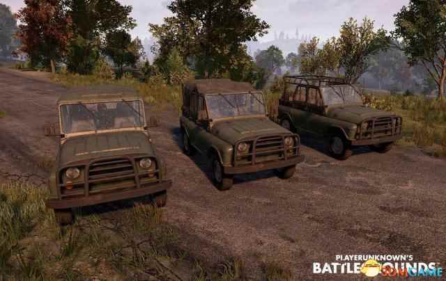 《绝地求生》更新导致画面问题 蓝洞忙安抚玩家