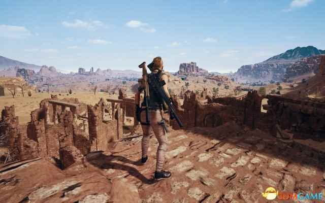 Steam周销量排行榜 《绝地求生》第1《吸血鬼》第3