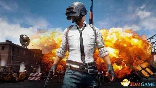 《绝地求生》手游出现“731部队” 蓝洞下架并道歉