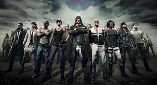 是否修改游戏内容？ 《绝地求生》与网易就版权问题达成和解