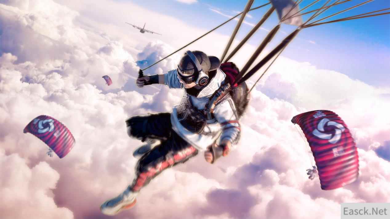 PGC决战序曲奏响,PCL四大战队开启荣誉征程