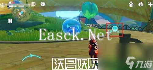 原神寄想者剧场转圈怎么解密-原神寄想者剧场转圈怎么解密攻略一览