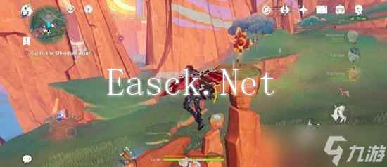 原神纳塔火神瞳搜集攻略和路线分享 烟谜主部族