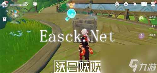 原神寄想者剧场转圈怎么解密-原神寄想者剧场转圈怎么解密攻略一览