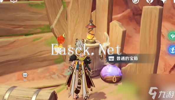 《原神》马穆勒石头染色解谜详细攻略