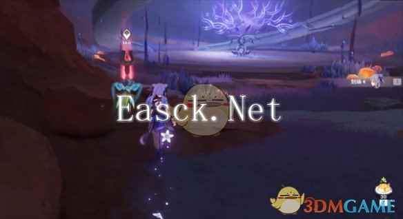 《原神》5.2深邃摹结株位置介绍