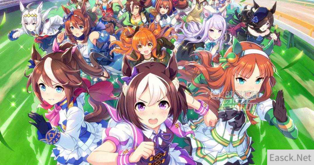 赛马娘国服什么时候出2023