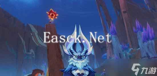 原神纳塔火神瞳搜集攻略和路线分享 烟谜主部族