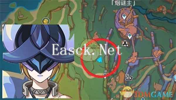 《原神》莉莱挑战攻略