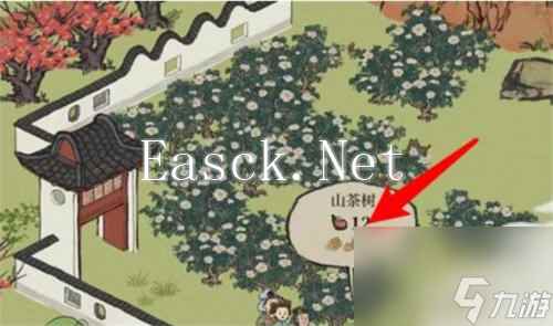 江南百景图山茶花怎么获取 江南百景图山茶花获取攻略