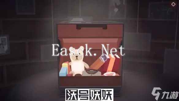 笼中窥梦的介绍跟玩法流程攻略-笼中窥梦的介绍跟玩法教程攻略