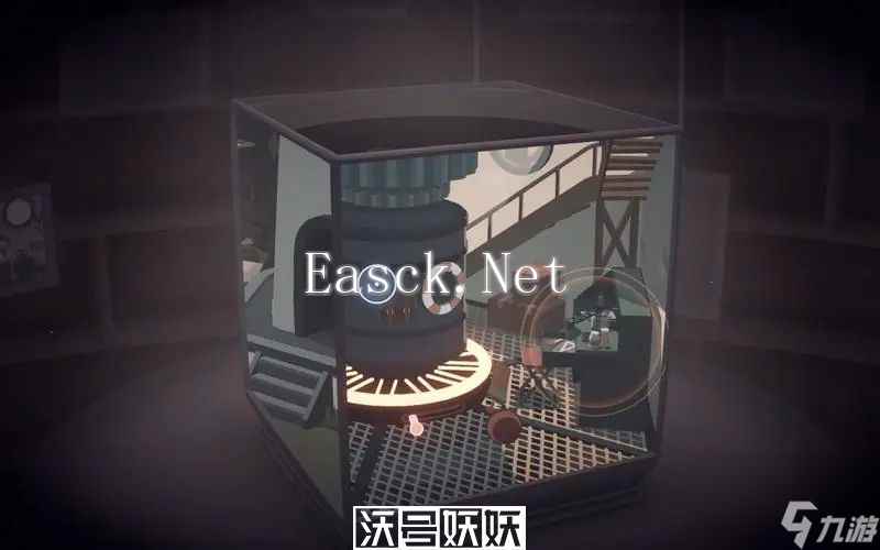 笼中窥梦的介绍跟玩法流程攻略-笼中窥梦的介绍跟玩法教程攻略