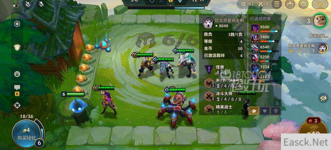 金铲铲之战无双百战玩法介绍