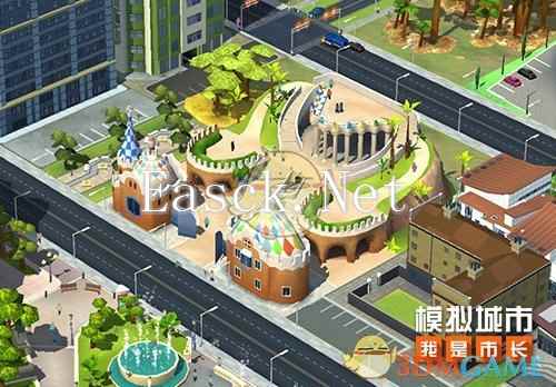 《模拟城市：我是市长》温情感恩节版本介绍