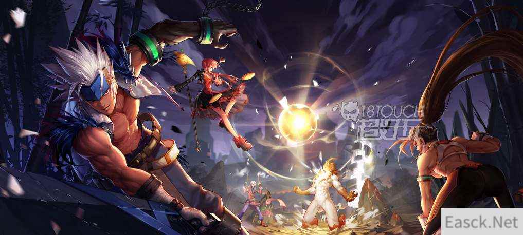 DNF国服2023年职业排行一览