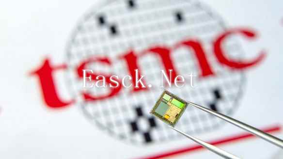 台积电2nm工艺可以开始生产！预计2025年实现量产