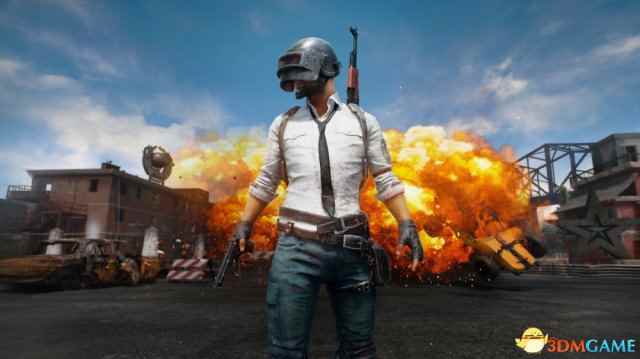 《绝地求生》官方:魔音糯米系误封已道歉恢复账号