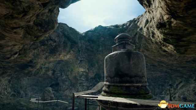 《绝地求生》新地图第三轮测试明日开启 不限号