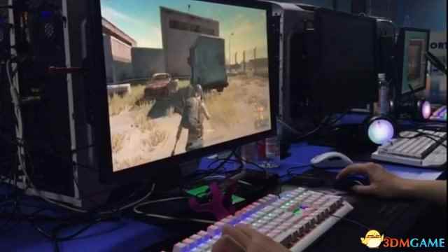 无视配置全民吃鸡,什么软件可以实现?