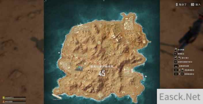 速战速决，无处可苟！绝地求生第6赛季最刚地图卡拉金上线！