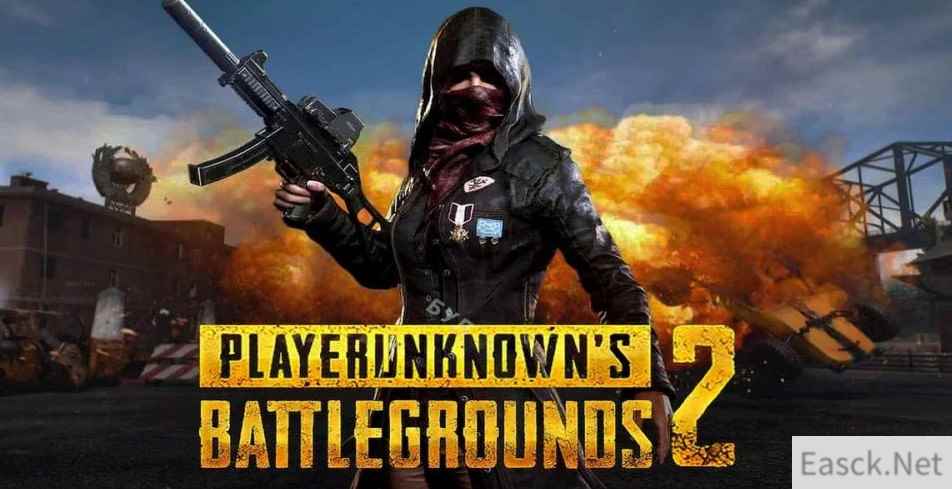 舅舅党：《绝地求生2》将在2022年发售