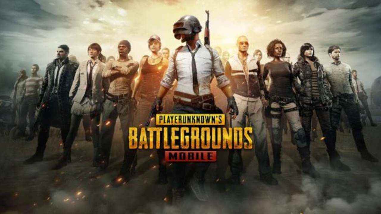 2021年收入超10亿美元的手游名单公布 PUBG位居榜首