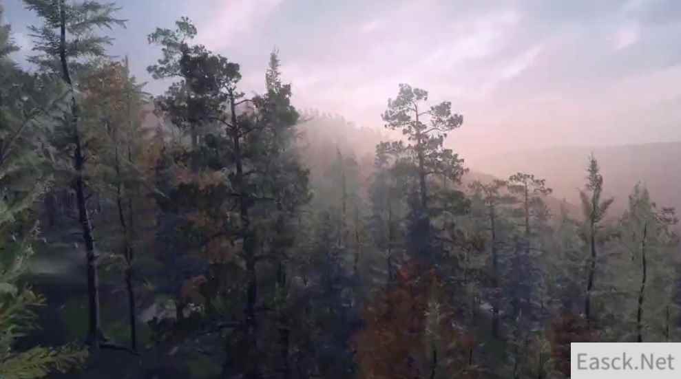 《绝地求生》发布新作技术DEMO 或是开放世界