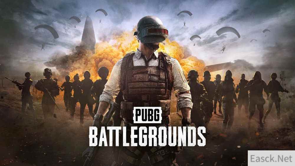 《绝地求生》免费版真人宣传片 再现平底锅挡子弹