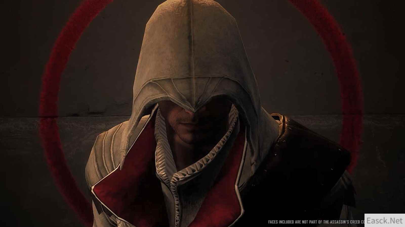 《绝地求生》联动《刺客信条》活动正式上线 持续至9月22日