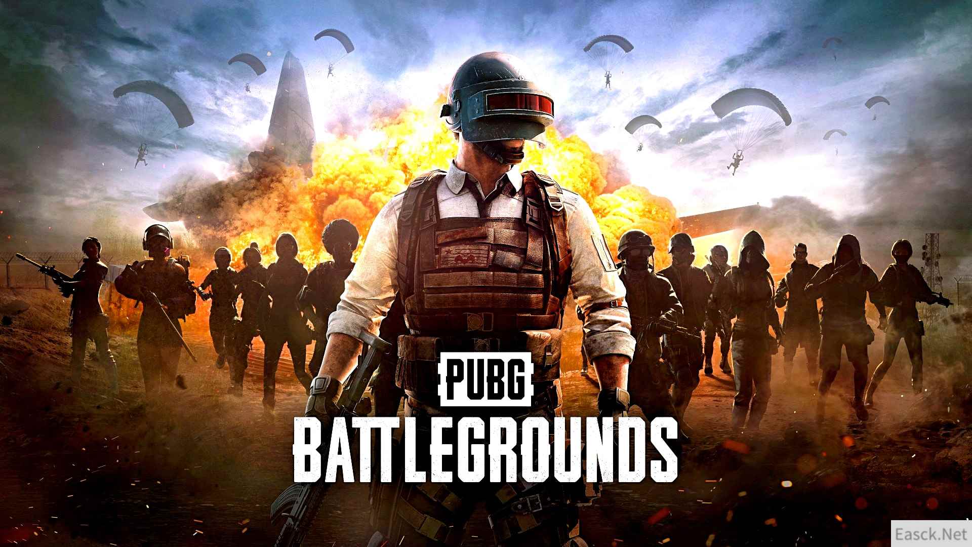 《绝地求生》每天新增八万名新玩家 开发商利润激增