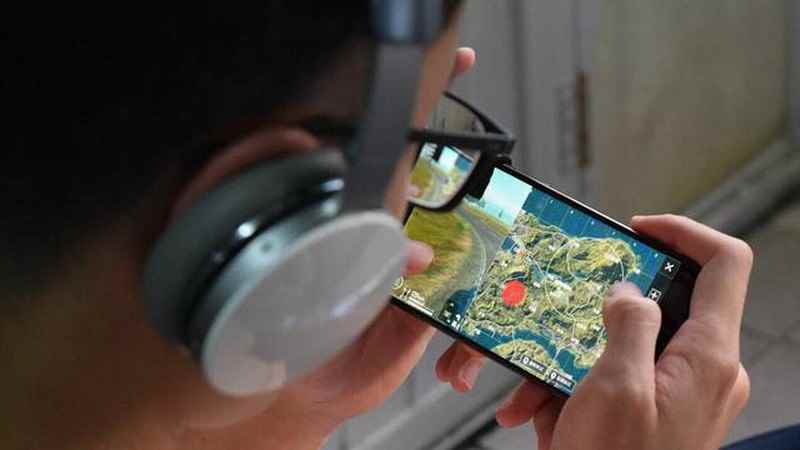 阿富汗封禁《绝地求生》和TikTok:误导青少年