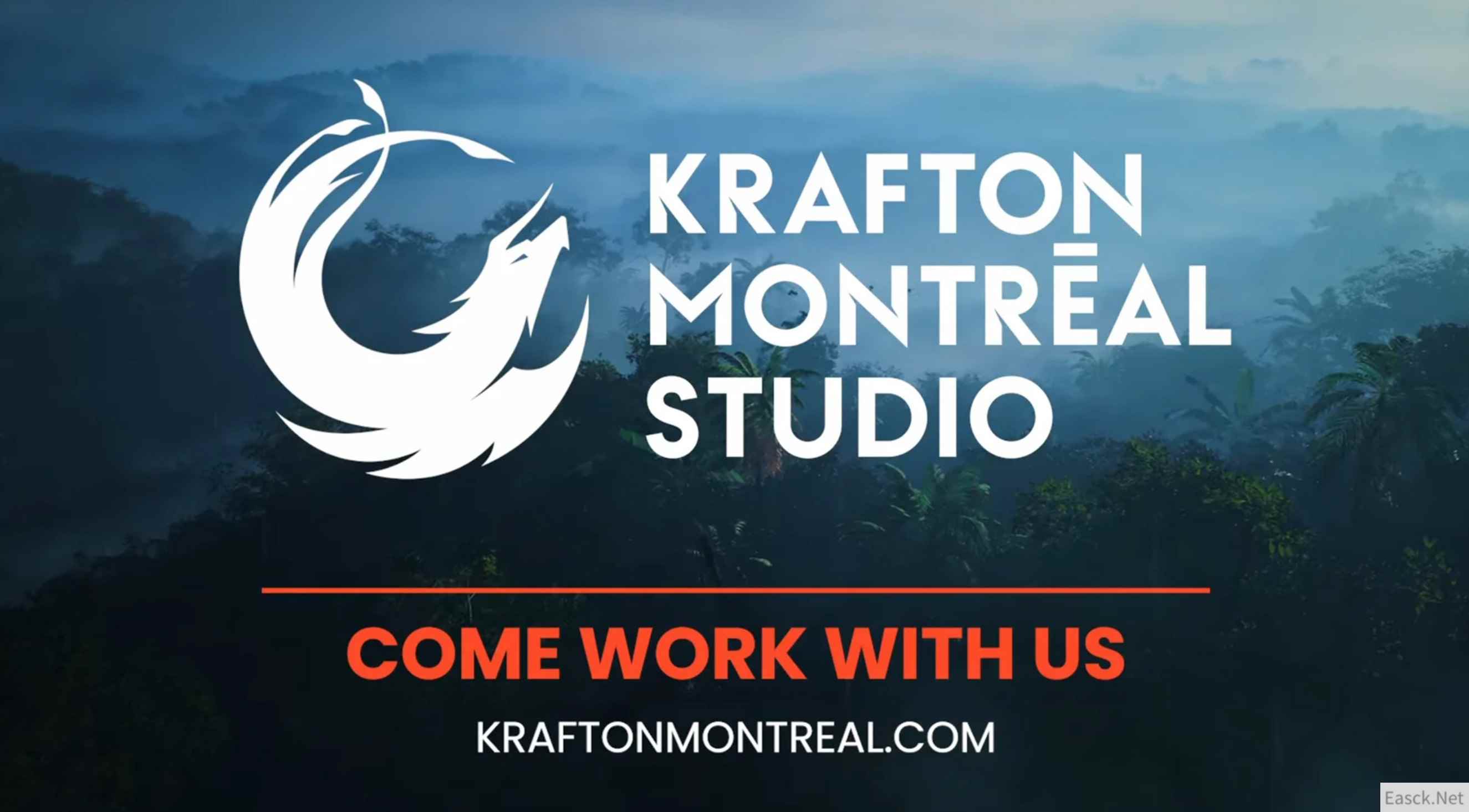 《绝地求生》母公司在加拿大开设首家3A工作室