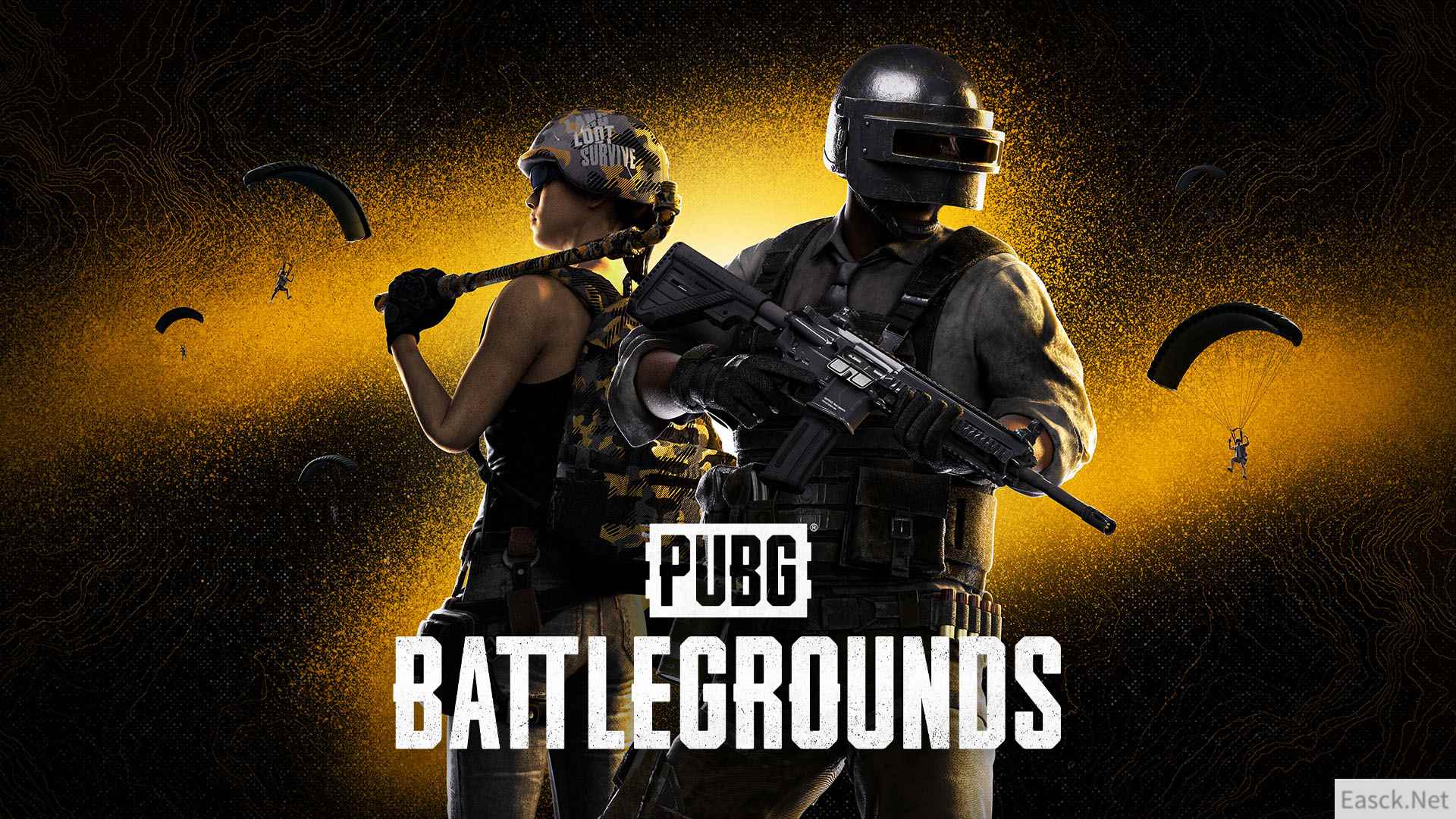 《绝地求生》12月8日登陆Epic 将提供特殊物品礼包