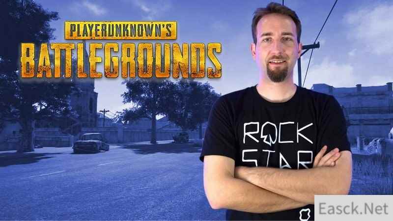 《绝地求生》开发者的下一部作品是元宇宙游戏