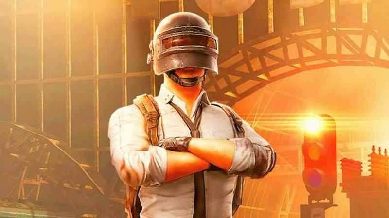 阿富汗临时政府禁止《绝地求生》:这游戏太暴力了