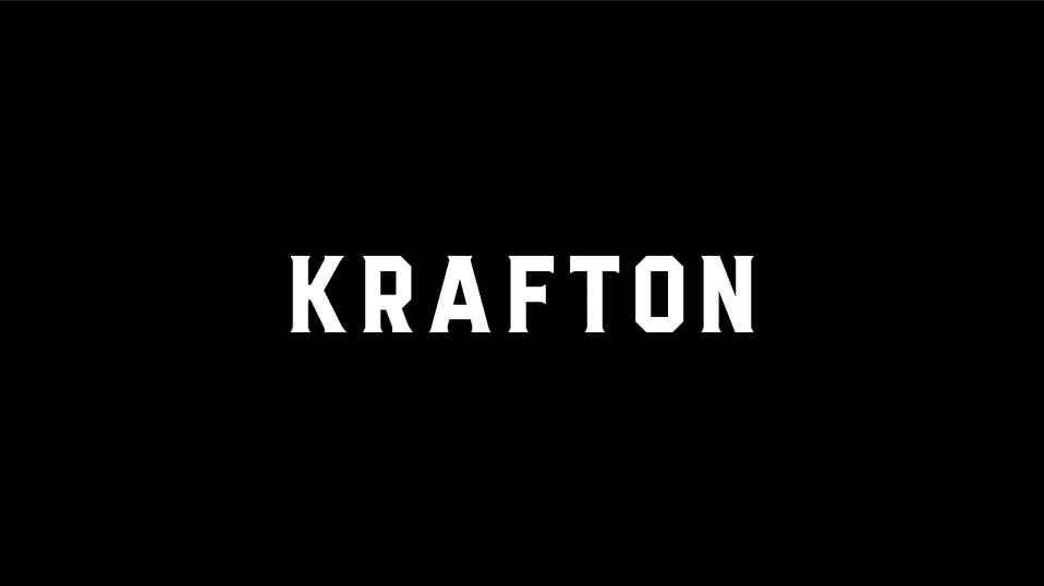 Krafton 2023上半年财报:销售额下降2%