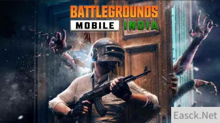 印度官方放松《绝地求生手游》封禁:试运营三个月