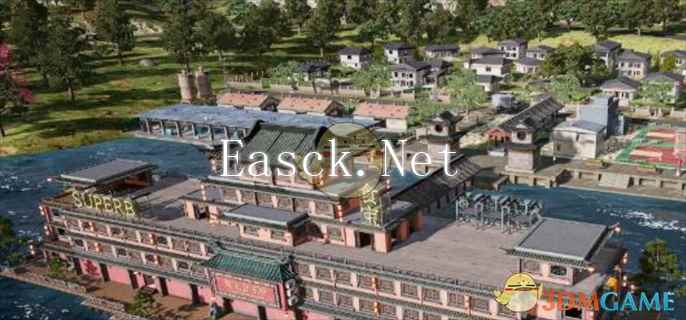 《和平精英》新地图荣都什么时候上线