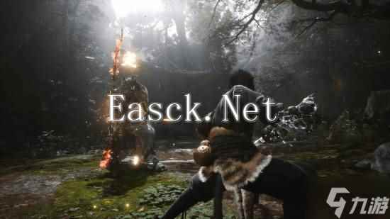 《黑神话：悟空》获奖冯骥发文：感谢大家的出手相助！