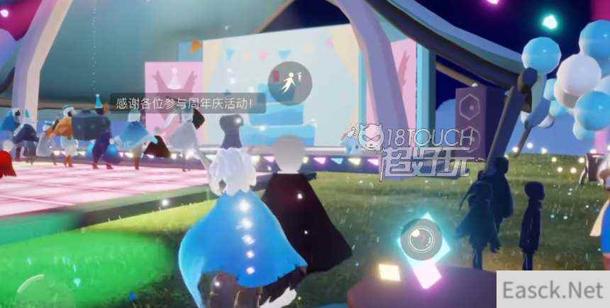光遇2023周年庆活动时间