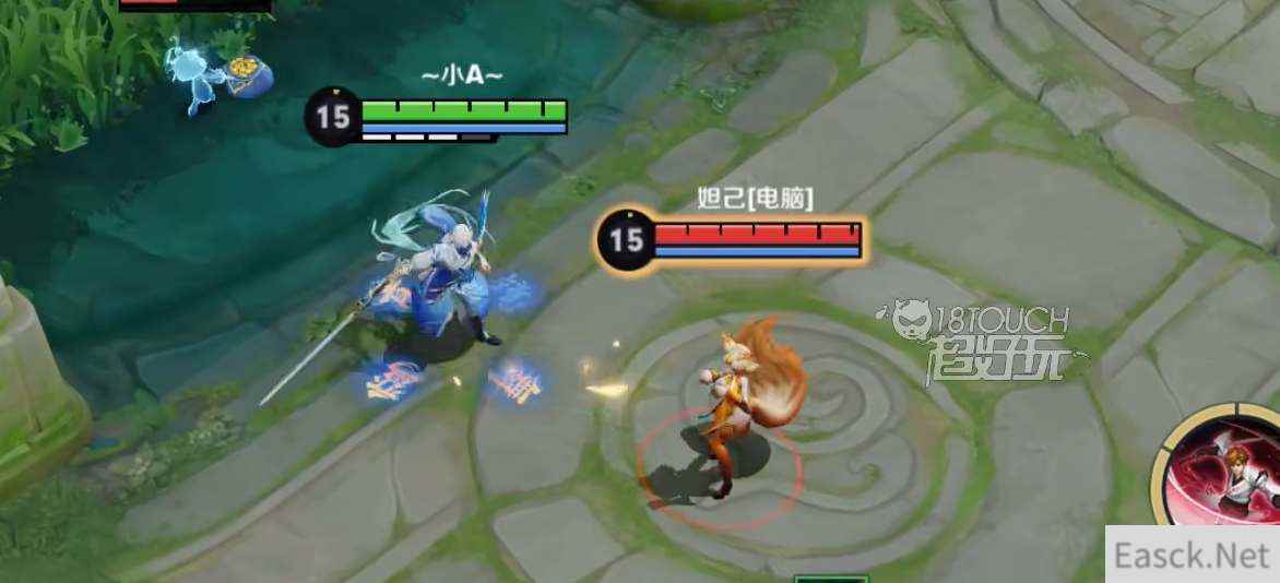 王者荣耀玉鸾吟皮肤特效一览