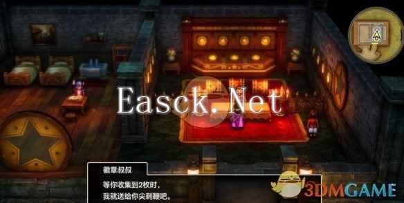 《勇者斗恶龙3》HD-2D重制版徽章兑换方法和详细位置介绍