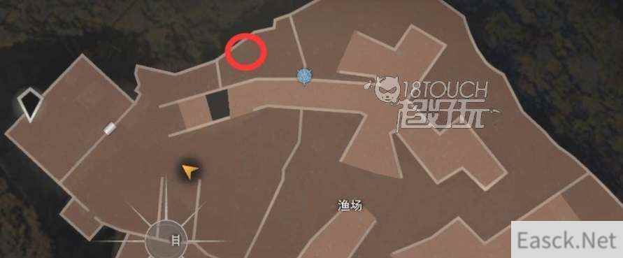 生化危机4重制版六边形拼图解密攻略