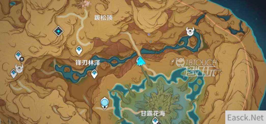 原神3.6乌龟怎么打