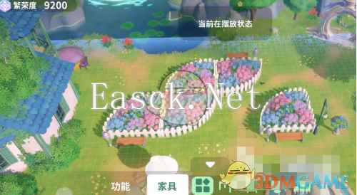 《米姆米姆哈》蓬蓬队长作用